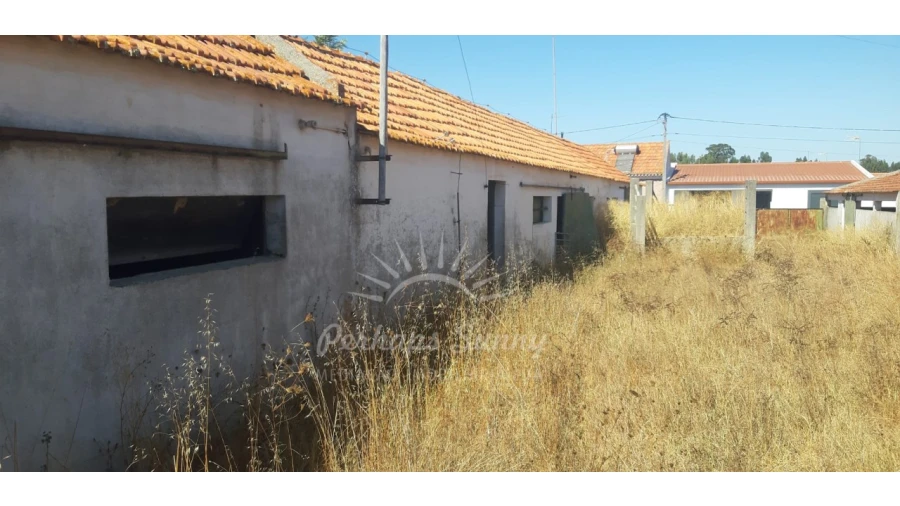 Armazém para Venda em Grândola e Santa Margarida da Serra Foto 12