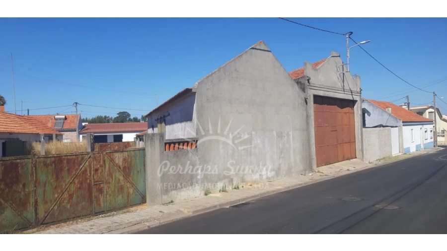 Armazém para Venda em Grândola e Santa Margarida da Serra Foto 16