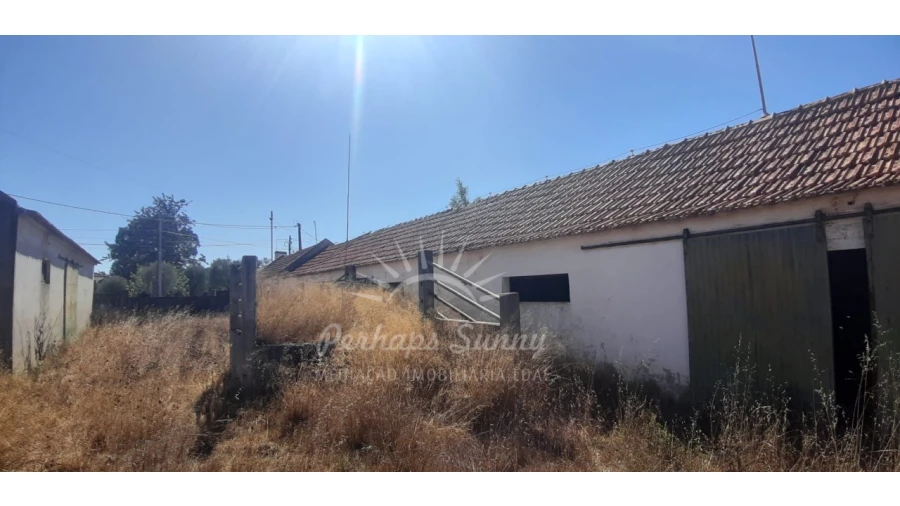 Armazém para Venda em Grândola e Santa Margarida da Serra Foto 17
