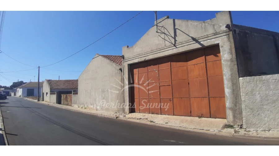 Armazém para Venda em Grândola e Santa Margarida da Serra Foto 18