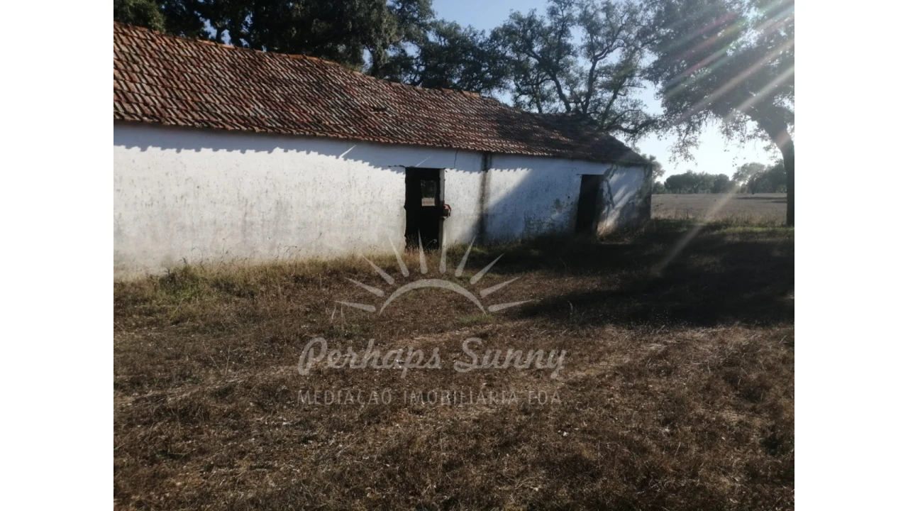 Terreno Misto para Venda em Grândola e Santa Margarida da Serra Foto 4