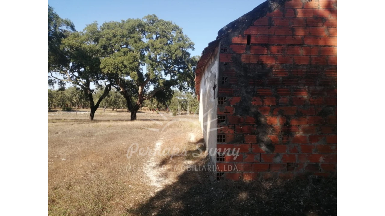 Terreno Misto para Venda em Grândola e Santa Margarida da Serra Foto 5
