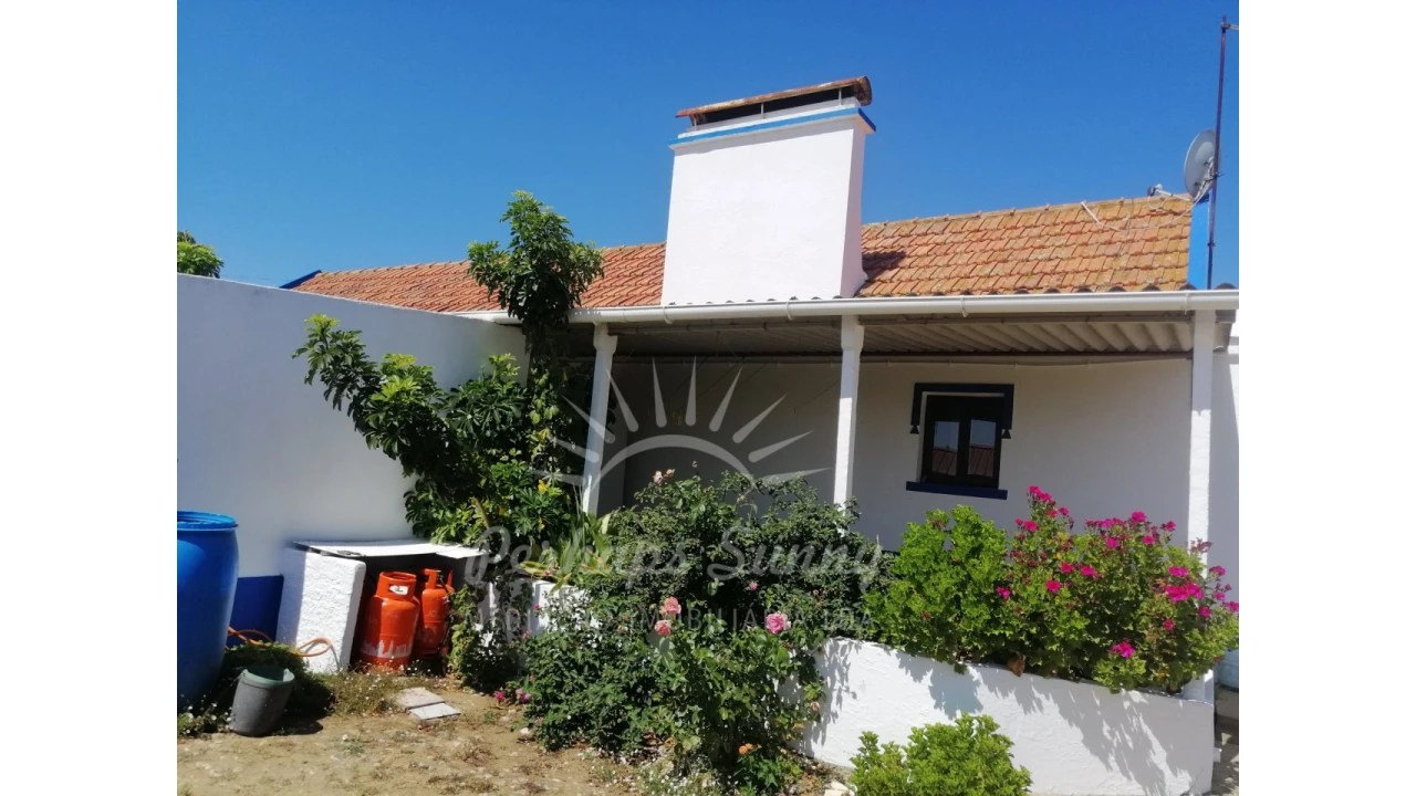 Quinta T3 para Venda em Grândola e Santa Margarida da Serra Foto 1