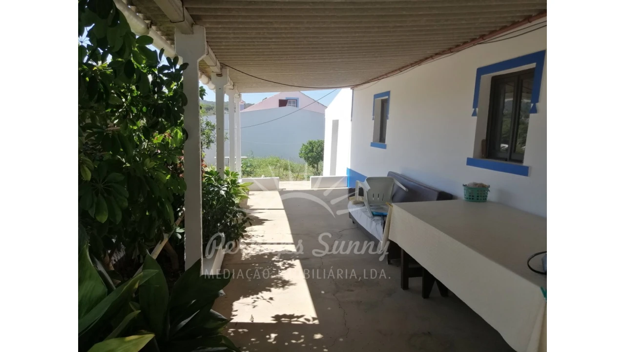 Quinta T3 para Venda em Grândola e Santa Margarida da Serra Foto 7