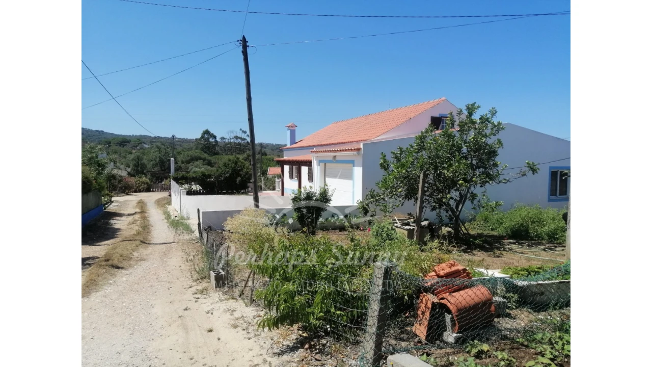 Quinta T3 para Venda em Grândola e Santa Margarida da Serra Foto 35