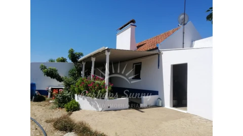 Quinta T3 para Venda em Grândola e Santa Margarida da Serra
