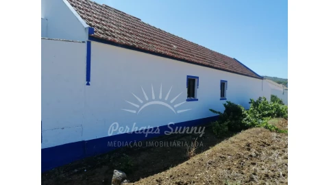 Quinta T3 para Venda em Grândola e Santa Margarida da Serra