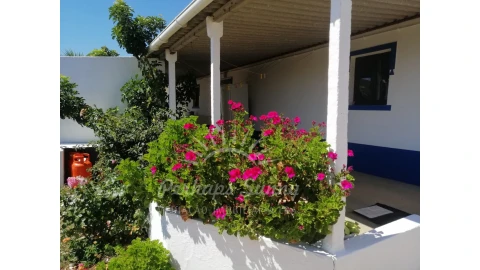 Quinta T3 para Venda em Grândola e Santa Margarida da Serra