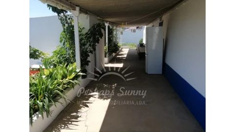 Quinta T3 para Venda em Grândola e Santa Margarida da Serra