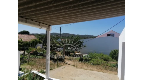 Quinta T3 para Venda em Grândola e Santa Margarida da Serra