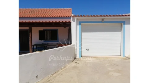 Quinta T3 para Venda em Grândola e Santa Margarida da Serra