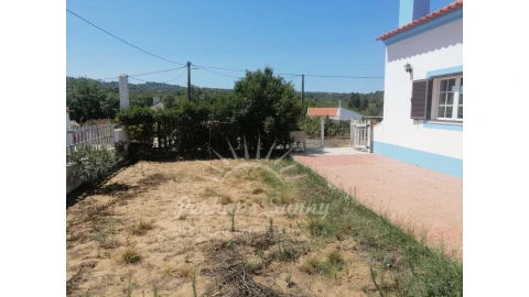 Quinta T3 para Venda em Grândola e Santa Margarida da Serra