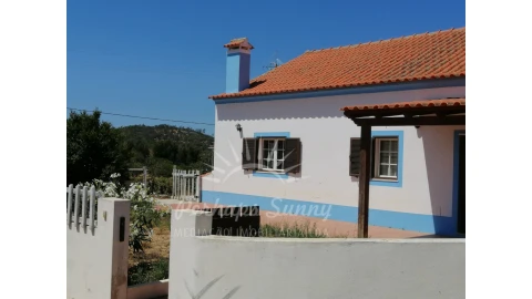 Quinta T3 para Venda em Grândola e Santa Margarida da Serra