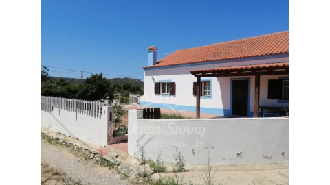 Quinta T3 para Venda em Grândola e Santa Margarida da Serra