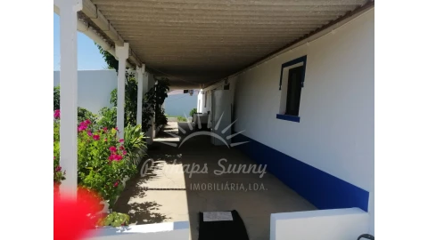 Quinta T3 para Venda em Grândola e Santa Margarida da Serra