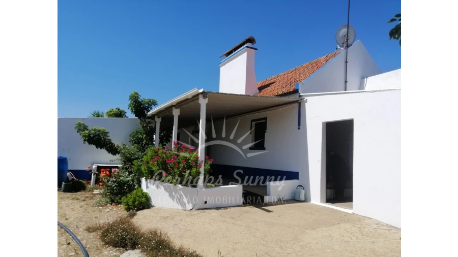 Quinta T3 para Venda em Grândola e Santa Margarida da Serra Foto 2