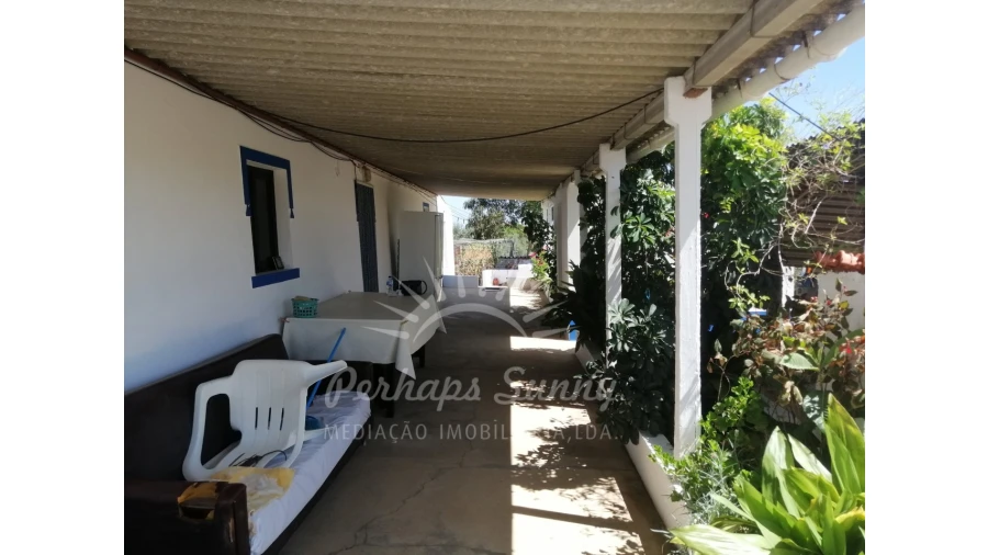 Quinta T3 para Venda em Grândola e Santa Margarida da Serra Foto 31