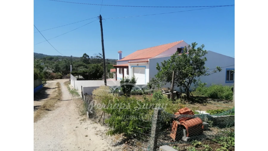 Quinta T3 para Venda em Grândola e Santa Margarida da Serra Foto 35