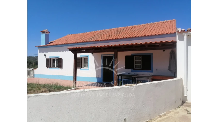 Quinta T3 para Venda em Grândola e Santa Margarida da Serra Foto 37