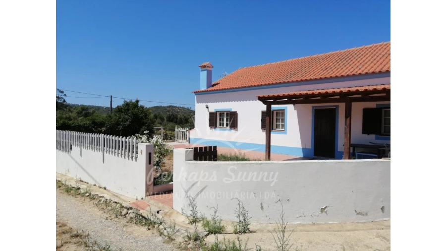 Quinta T3 para Venda em Grândola e Santa Margarida da Serra Foto 40
