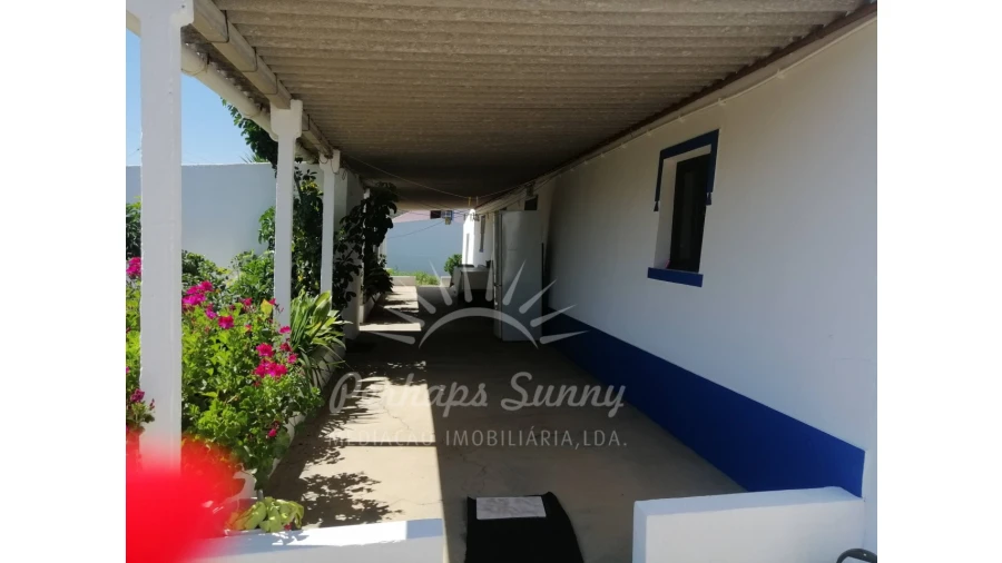 Quinta T3 para Venda em Grândola e Santa Margarida da Serra Foto 32