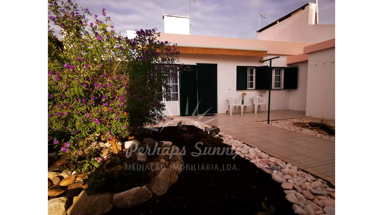 Moradia T8 para Venda em Carvalhal Foto 14