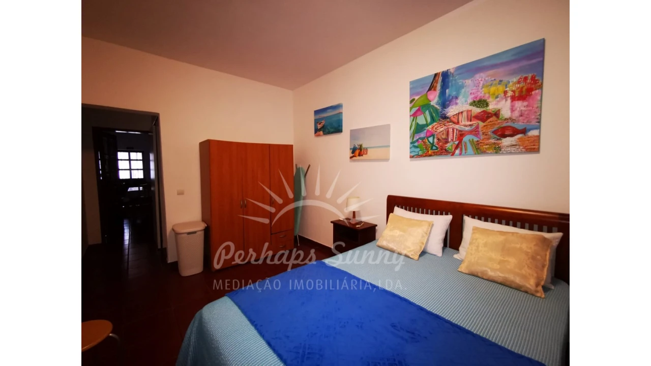 Moradia T8 para Venda em Carvalhal Foto 18
