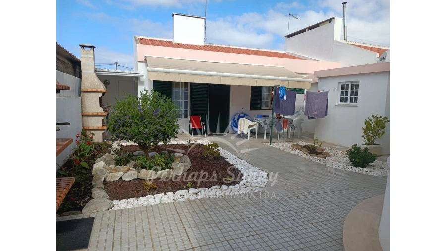Moradia T8 para Venda em Carvalhal Foto 4