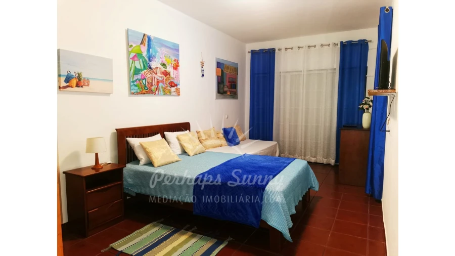 Moradia T8 para Venda em Carvalhal Foto 9