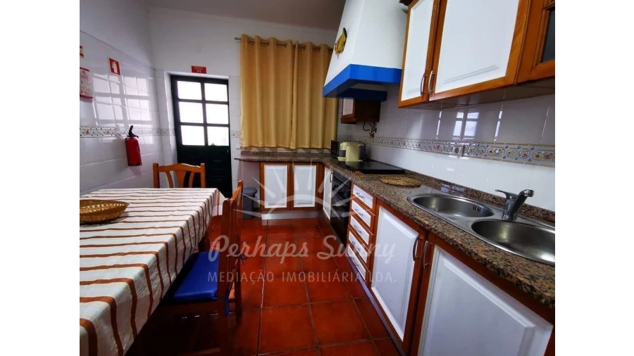 Moradia T8 para Venda em Carvalhal Foto 17