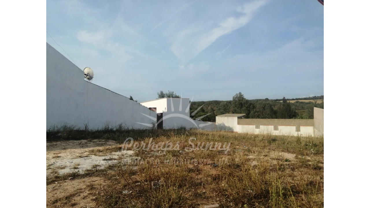 Terreno para Venda em Azinheira dos Barros e São Mamede do Sádão Foto 6