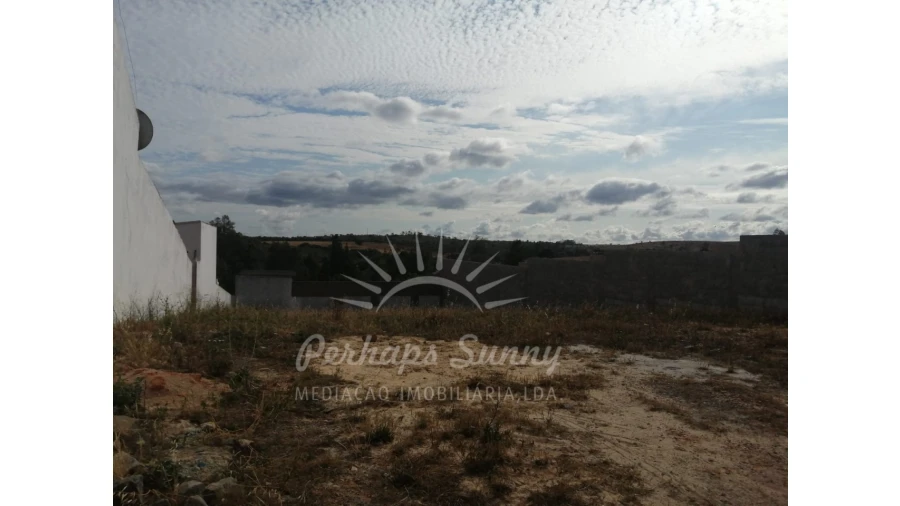 Terreno para Venda em Azinheira dos Barros e São Mamede do Sádão Foto 2