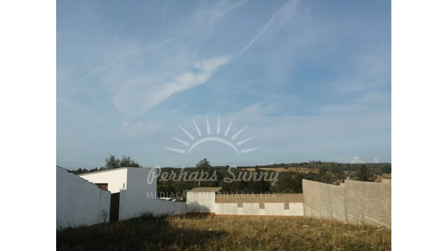 Terreno para Venda em Azinheira dos Barros e São Mamede do Sádão Foto 4