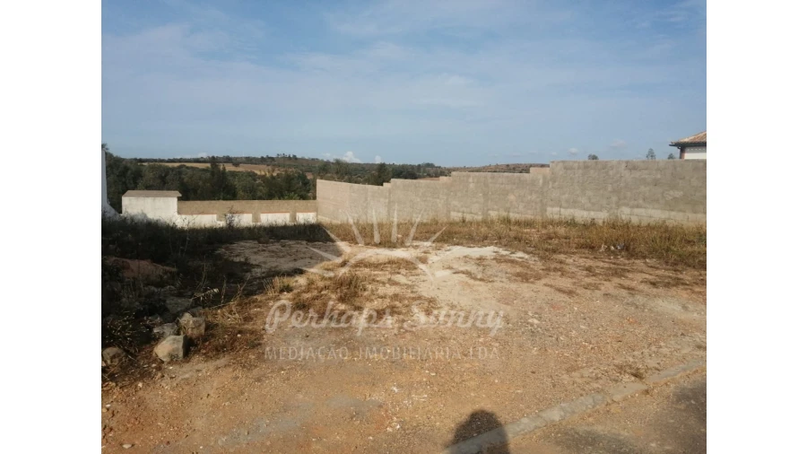 Terreno para Venda em Azinheira dos Barros e São Mamede do Sádão Foto 5