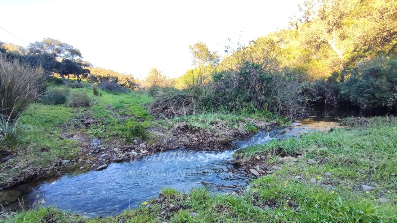 Terreno Misto para Venda em Santiago do Cacém, Santa Cruz e São Bartolomeu da Serra Foto 26