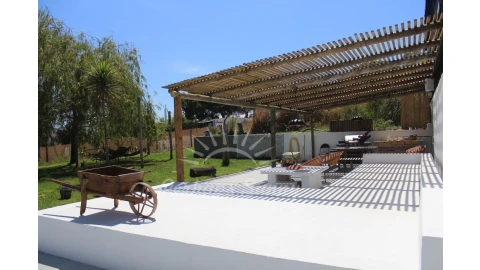 Moradia T3 para Venda em Comporta