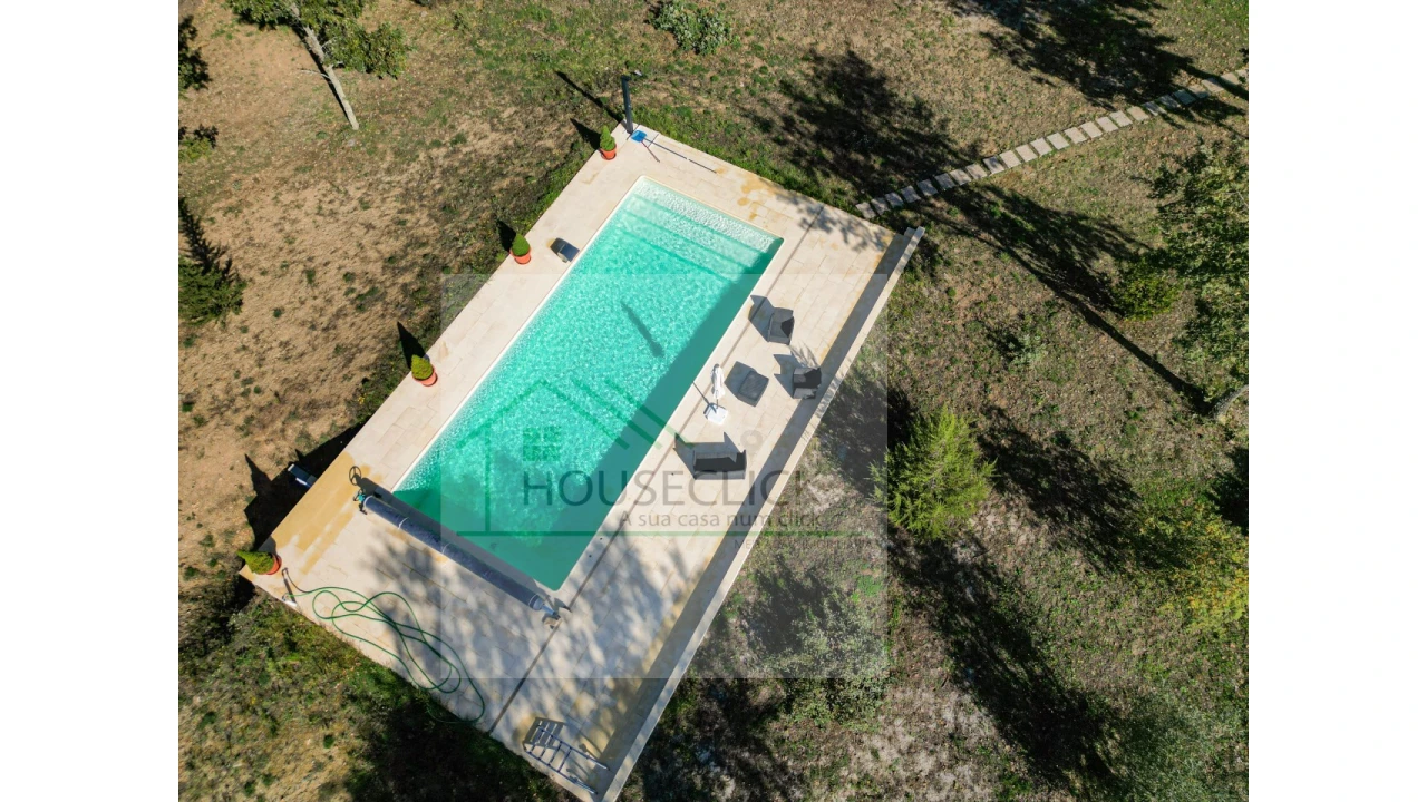 Quinta T5 para Venda em Sabugal e Aldeia de Santo António Foto 4