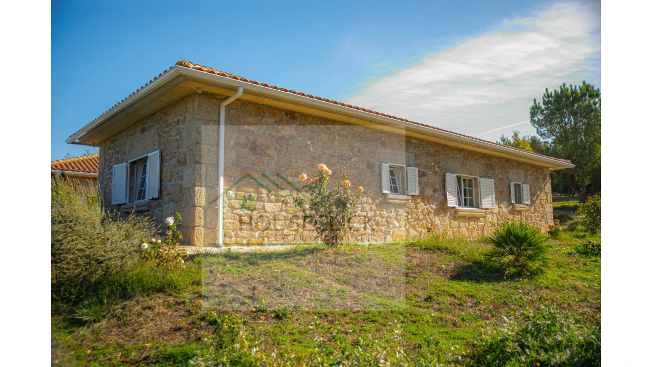 Quinta T5 para Venda em Sabugal e Aldeia de Santo António Foto 6