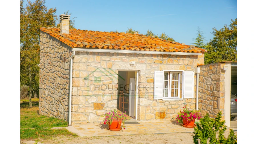 Quinta T5 para Venda em Sabugal e Aldeia de Santo António Foto 9