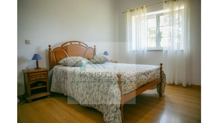 Quinta T5 para Venda em Sabugal e Aldeia de Santo António Foto 12