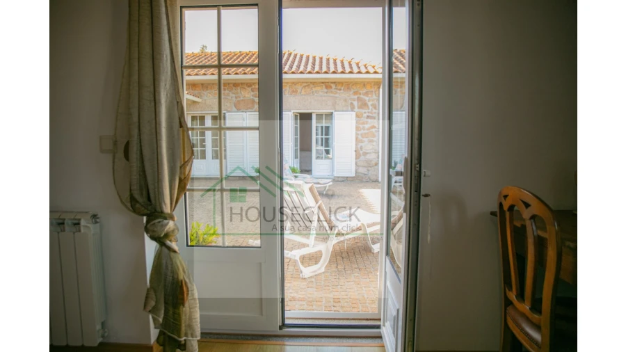 Quinta T5 para Venda em Sabugal e Aldeia de Santo António Foto 15