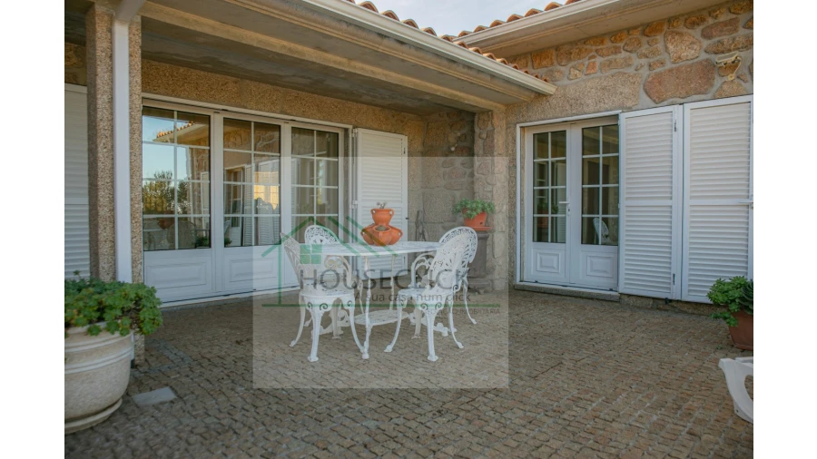 Quinta T5 para Venda em Sabugal e Aldeia de Santo António Foto 17