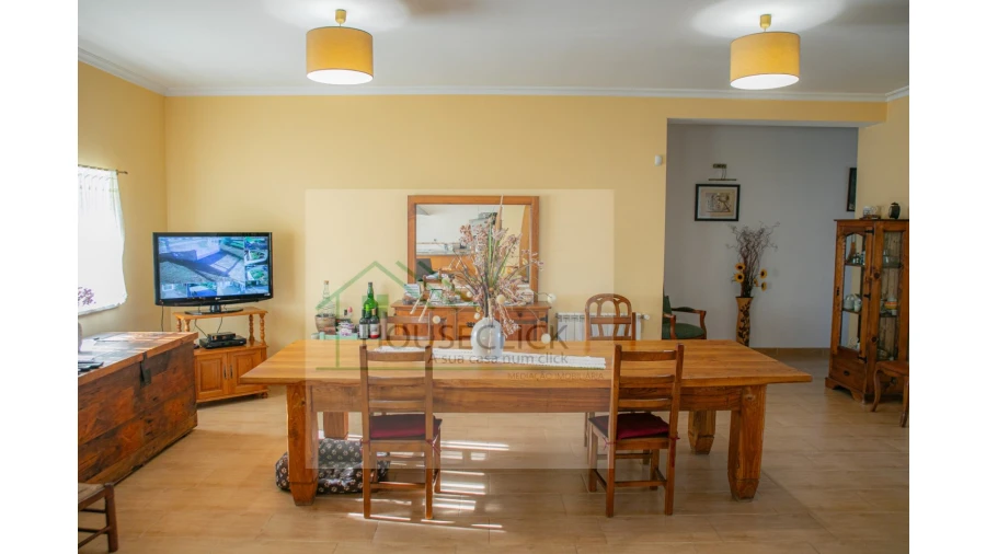 Quinta T5 para Venda em Sabugal e Aldeia de Santo António Foto 20