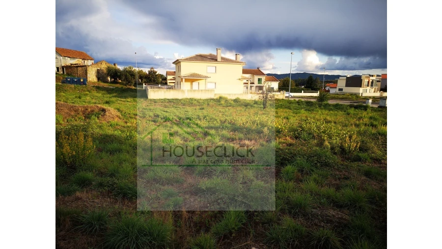 Terreno para Venda em Covilhã e Canhoso Foto 3