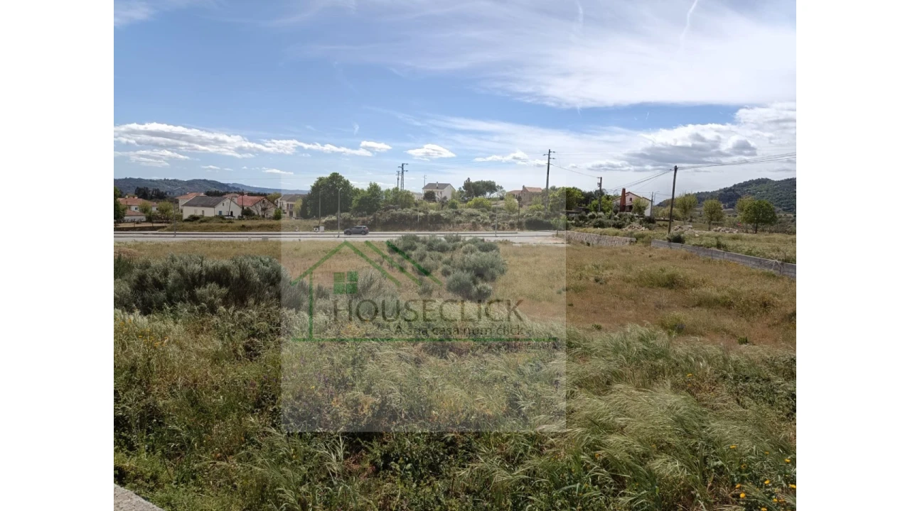 Terreno para Venda em Belmonte e Colmeal da Torre Foto 4