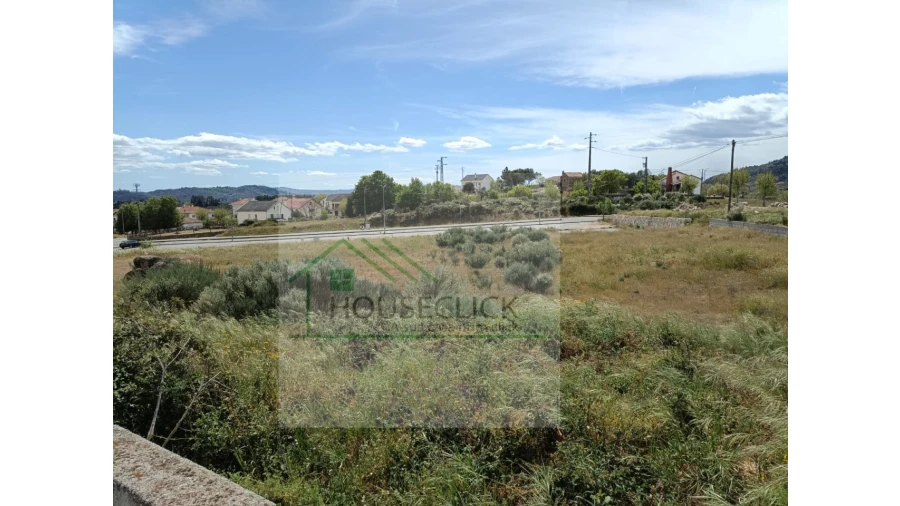 Terreno para Venda em Belmonte e Colmeal da Torre Foto 5