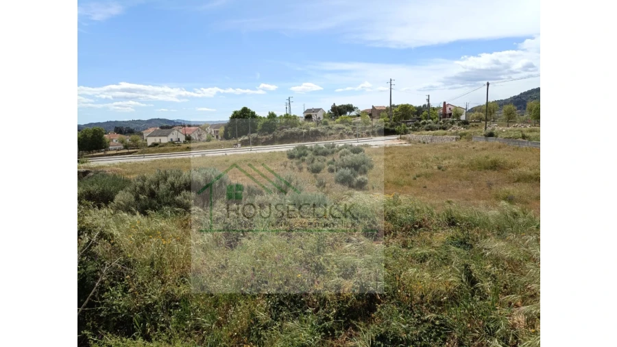 Terreno para Venda em Belmonte e Colmeal da Torre Foto 6