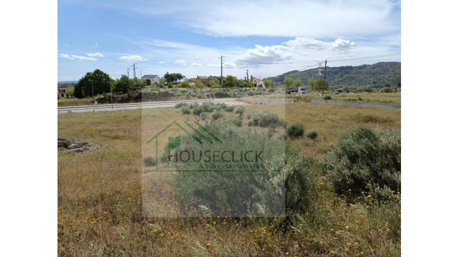 Terreno para Venda em Belmonte e Colmeal da Torre Foto 8