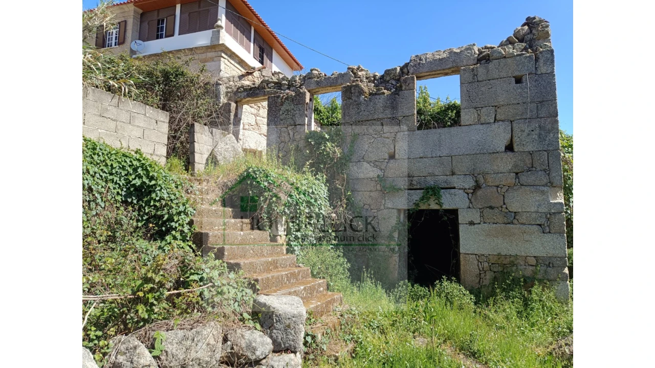 Moradia para Venda em Bendada Foto 3