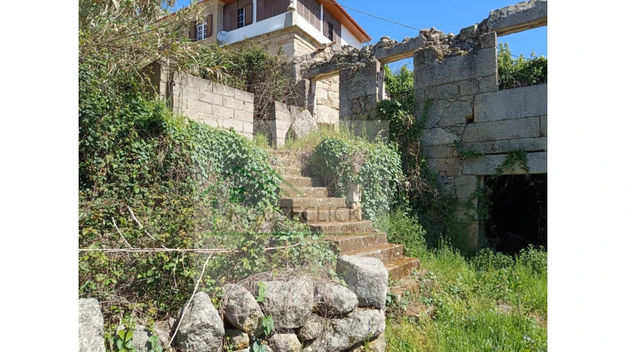 Moradia para Venda em Bendada Foto 6